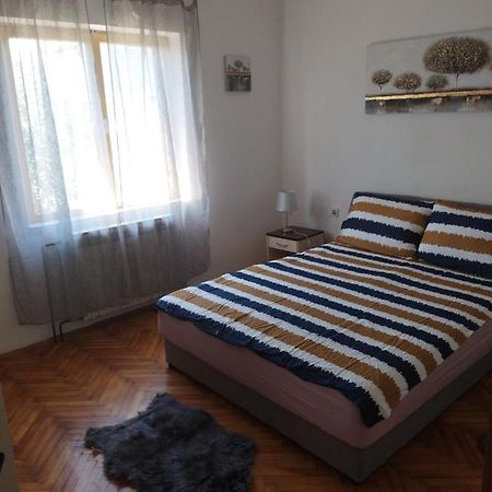 Apartman Aria Διαμέρισμα Ζαντάρ Εξωτερικό φωτογραφία