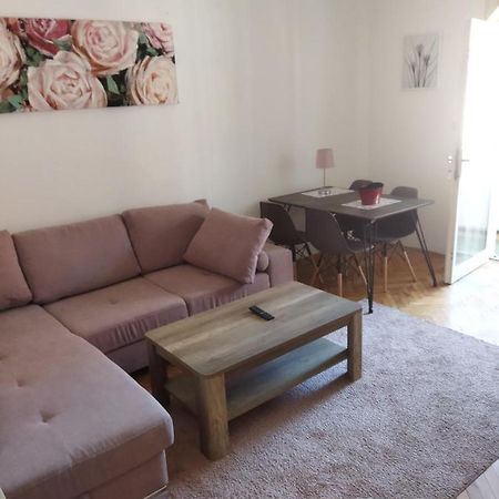 Apartman Aria Διαμέρισμα Ζαντάρ Εξωτερικό φωτογραφία