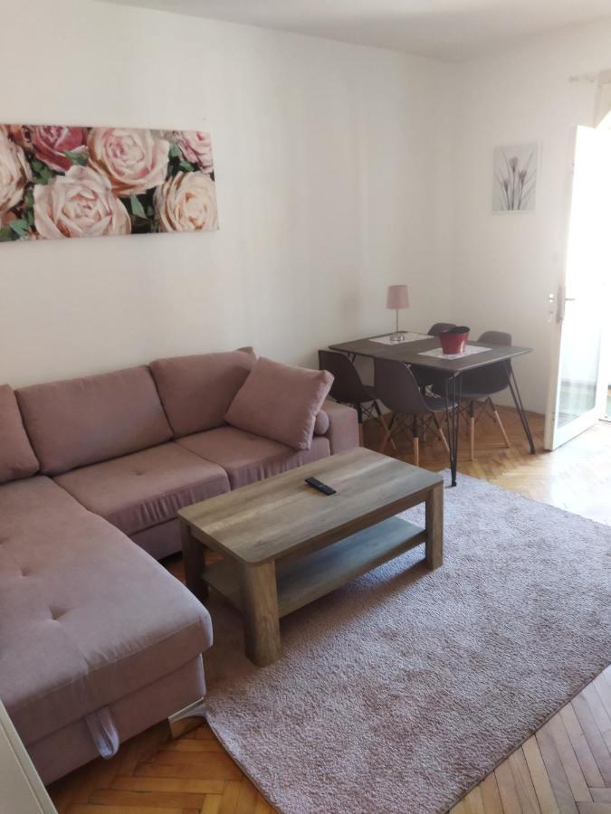 Apartman Aria Διαμέρισμα Ζαντάρ Εξωτερικό φωτογραφία