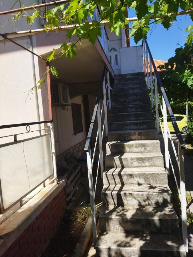 Apartman Aria Διαμέρισμα Ζαντάρ Εξωτερικό φωτογραφία