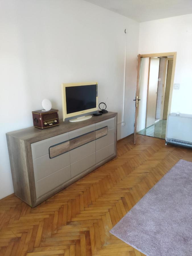 Apartman Aria Διαμέρισμα Ζαντάρ Εξωτερικό φωτογραφία