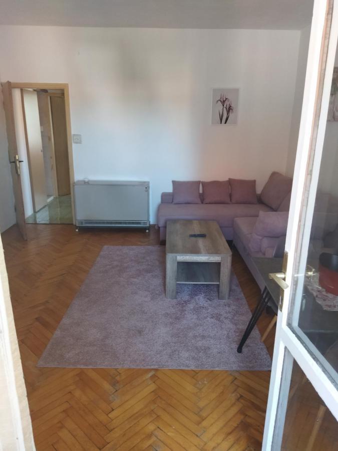 Apartman Aria Διαμέρισμα Ζαντάρ Εξωτερικό φωτογραφία