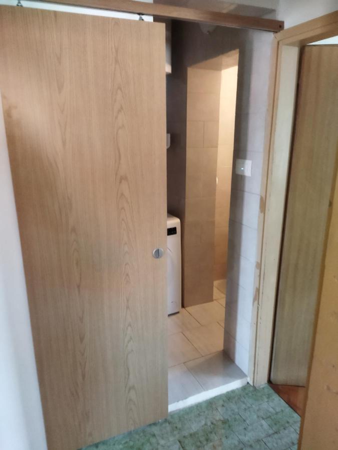 Apartman Aria Διαμέρισμα Ζαντάρ Εξωτερικό φωτογραφία