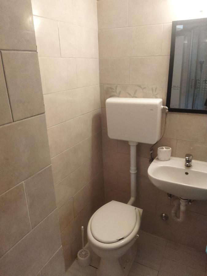 Apartman Aria Διαμέρισμα Ζαντάρ Εξωτερικό φωτογραφία